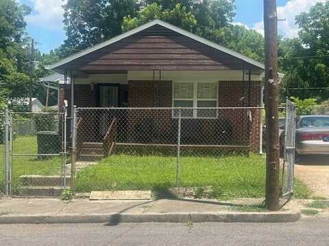 1322 SARDIS, Memphis, TN 38106