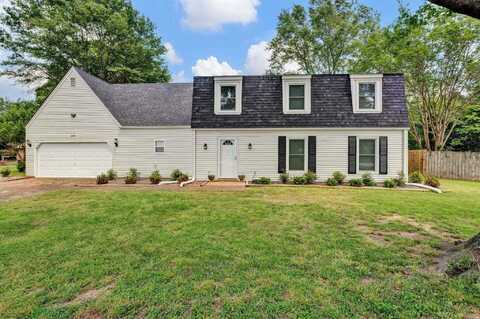 2352 LITTLEMORE, Memphis, TN 38016