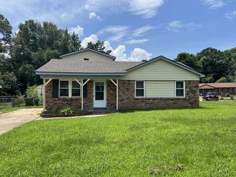 949 W RAINES, Memphis, TN 38109