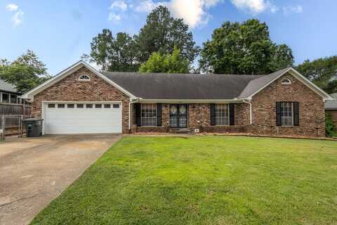 5315 PIPERS GAP, Memphis, TN 38134