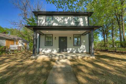 903 ORPHANAGE, Memphis, TN 38107