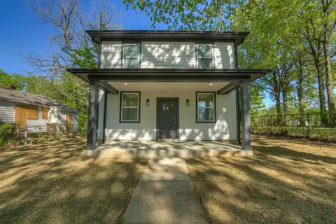 880 ORPHANAGE, Memphis, TN 38107