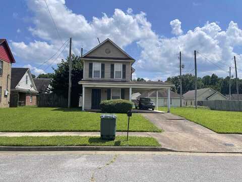 31 MABEL, Memphis, TN 38109