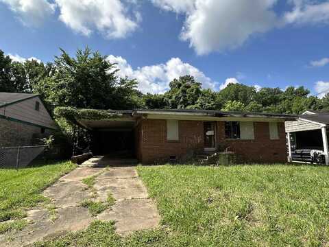 2443 SMITH RIDGE, Memphis, TN 38127