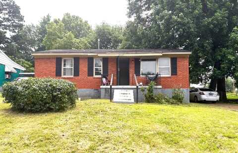 2127 PAMELA, Memphis, TN 38127