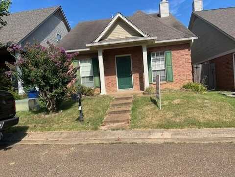 596 W ASHLEY GLEN, Memphis, TN 38018