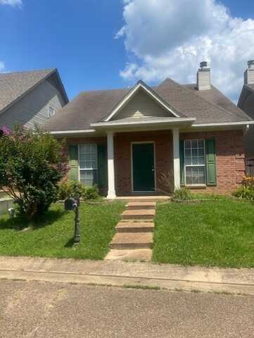 596 W ASHLEY GLEN, Memphis, TN 38018