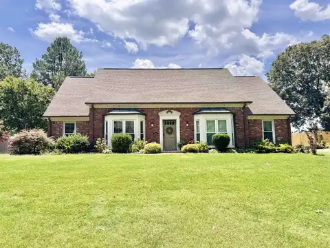 7881 ELM LEAF, Germantown, TN 38138