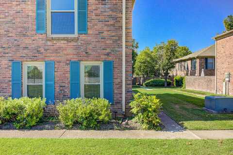 5845 PARK, Memphis, TN 38119