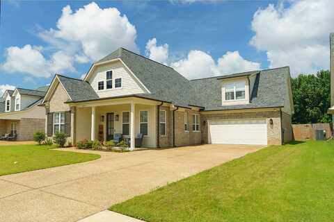 6679 BELLTOWER, Southaven, MS 38672
