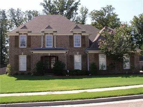 1633 STABLE RUN, Cordova, TN 38016