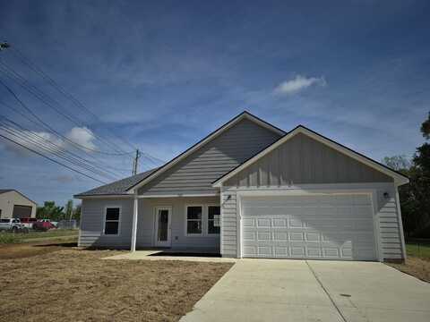 50 APPLE TREE, Whiteville, TN 38075