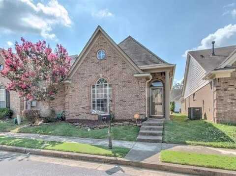 5655 FALLING BARK, Memphis, TN 38134