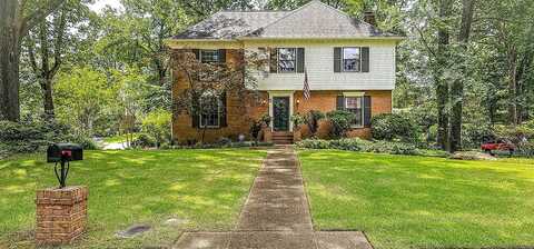 8441 SANDY BERRY, Germantown, TN 38138