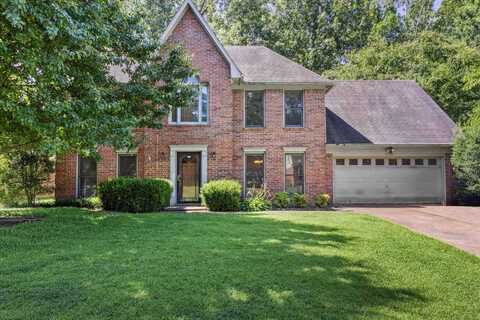 7835 TEAL LAKE, Memphis, TN 38016