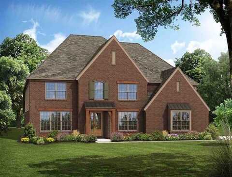 12773 HEATHER MIST, Arlington, TN 38002