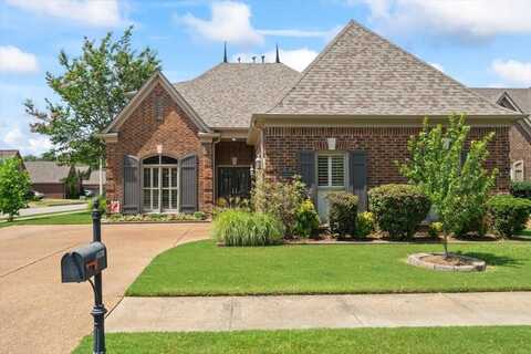 11278 OLE BOB, Collierville, TN 38017