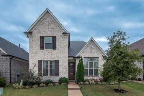 300 CHEROKEE, Oakland, TN 38060