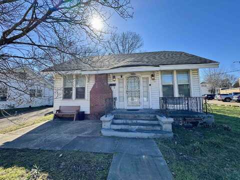 711 MAIN, Covington, TN 38019