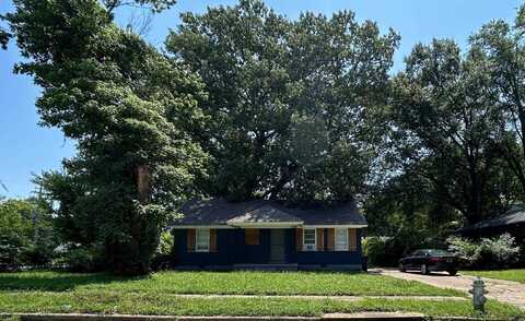 3358 BEECHMONT, Memphis, TN 38127