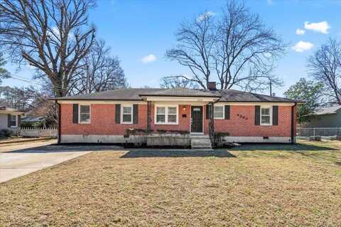4293 HILLDALE, Memphis, TN 38117