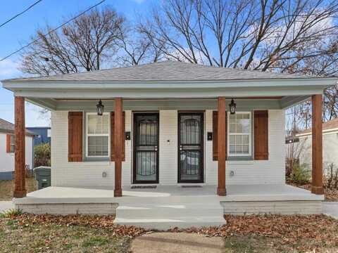 679 HARRELL, Memphis, TN 38112
