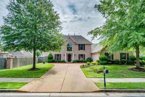 4760 DENALI PARK, Collierville, TN 38017