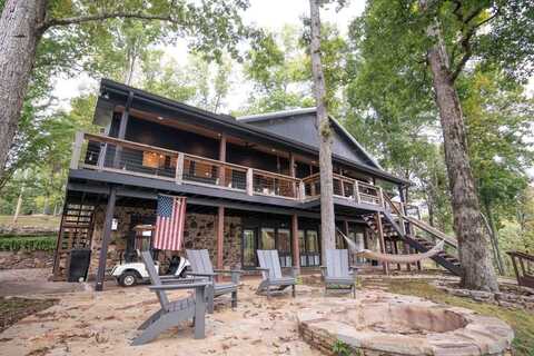 150 TURLEY, Counce, TN 38326