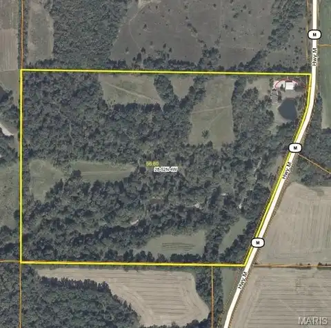 undefined, Curryville, MO 63339