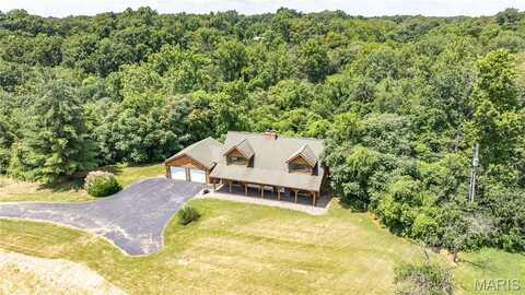 5445 Saxtown Road, Millstadt, IL 62260