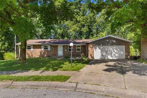 5 Oriole Court, Saint Charles, MO 63301