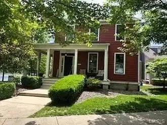 3501 Hempstead Street, Saint Charles, MO 63301