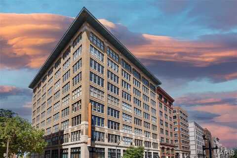 1635 Washington Avenue, Saint Louis, MO 63103
