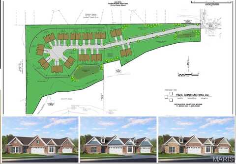 277 Main Street, Valley Park, MO 63088