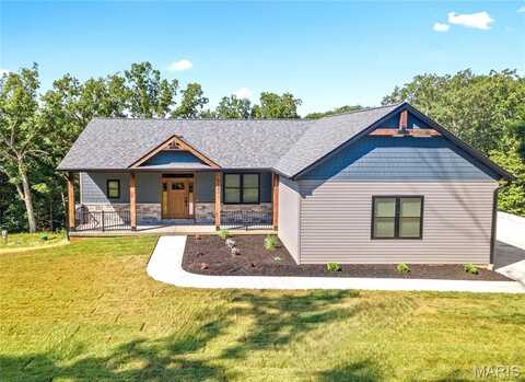 9222 Ridge Road, Dittmer, MO 63023