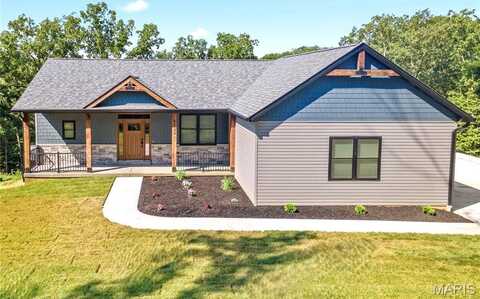 9222 Ridge Road, Dittmer, MO 63023