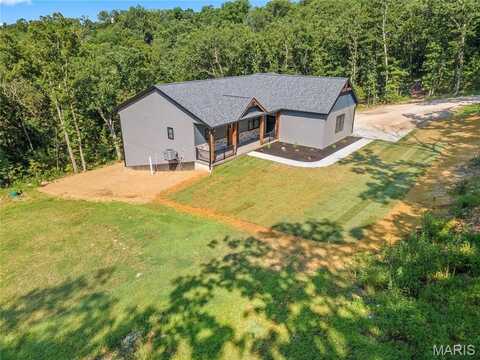9222 Ridge Road, Dittmer, MO 63023