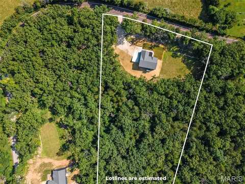 9222 Ridge Road, Dittmer, MO 63023