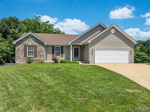 5 Royallbridge Court, O'fallon, MO 63368