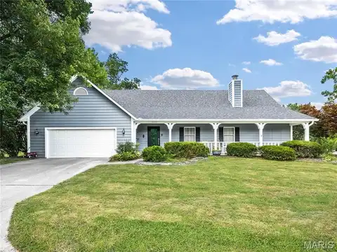 9 White Birch Lane, Collinsville, IL 62234