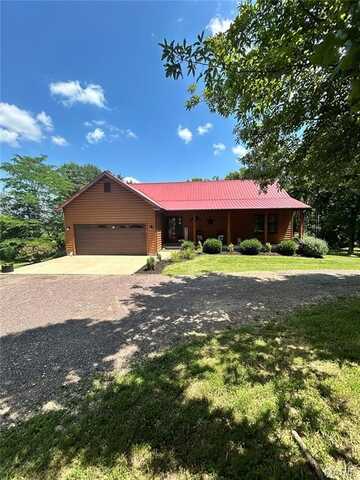 5156 McCallister Road, Gerald, MO 63037