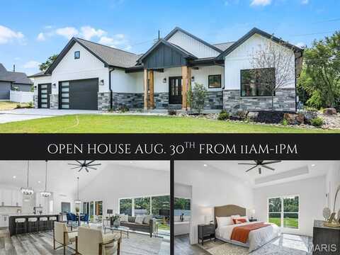 606 Westview Drive, Edwardsville, IL 62025