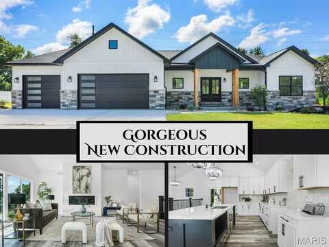 606 Westview Drive, Edwardsville, IL 62025