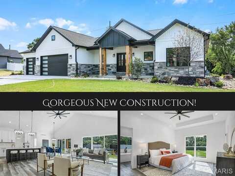 606 Westview Drive, Edwardsville, IL 62025