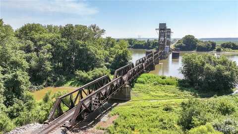 0 Bridge Island, Pearl, IL 62361