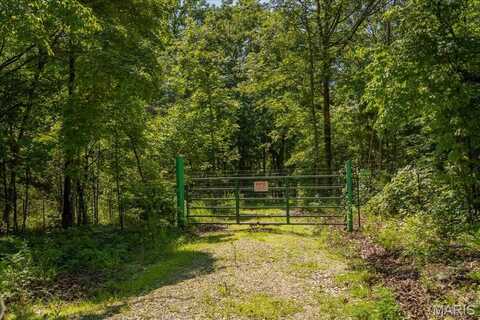 5754 Dry Branch Road, Saint Clair, MO 63077