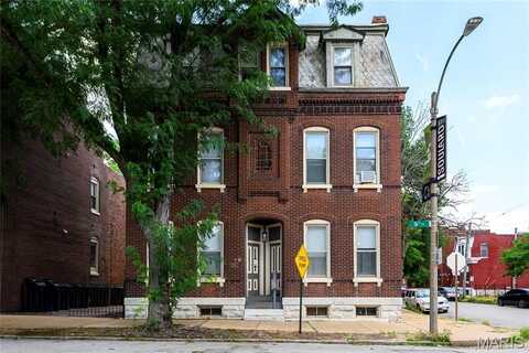 735 Shenandoah Avenue, Saint Louis, MO 63104