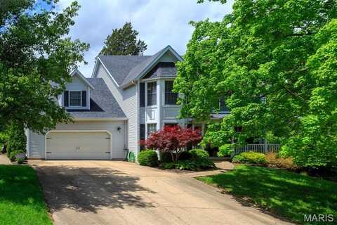 47 Durham Drive, Washington, MO 63090