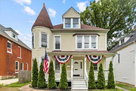 5829 Bartmer Avenue, Saint Louis, MO 63112