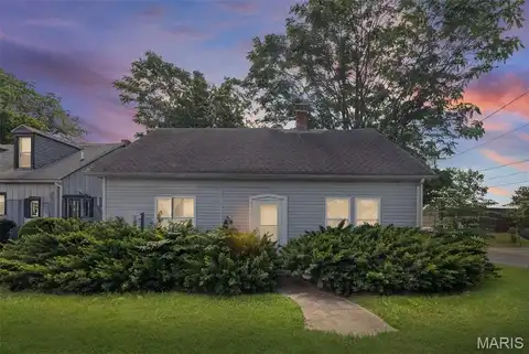 1000 Scheel Street, Belleville, IL 62221